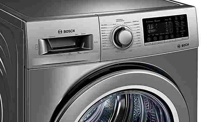 نمایندگی بوشBosch دربهبهان
